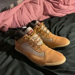 Timberland “field” Boots Size 12