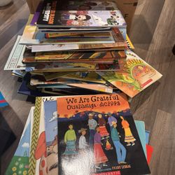 Free Books