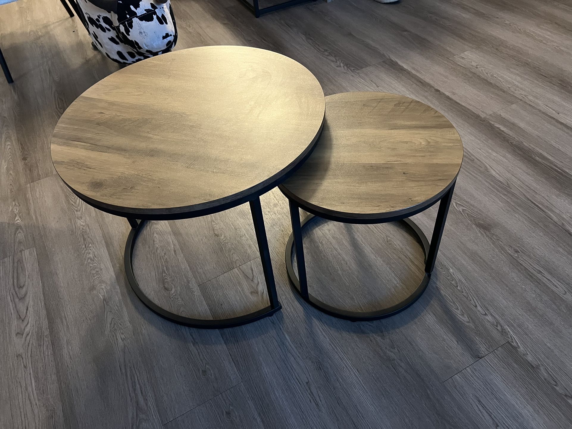 Side Table/Coffee Table
