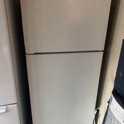Small Refrigerator 