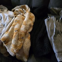 Girls Clothing