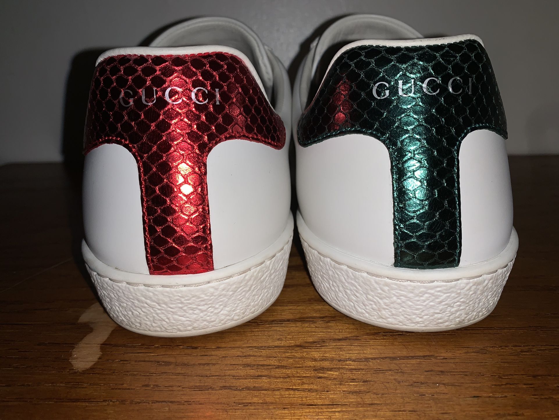 Gucci Shoes