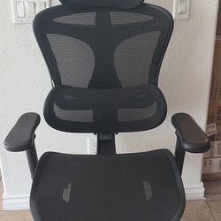 SIHOO C300 Ergonomic Office Chair 