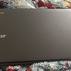 Chromebook 