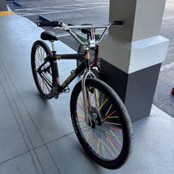 Se Bike Big Ripper