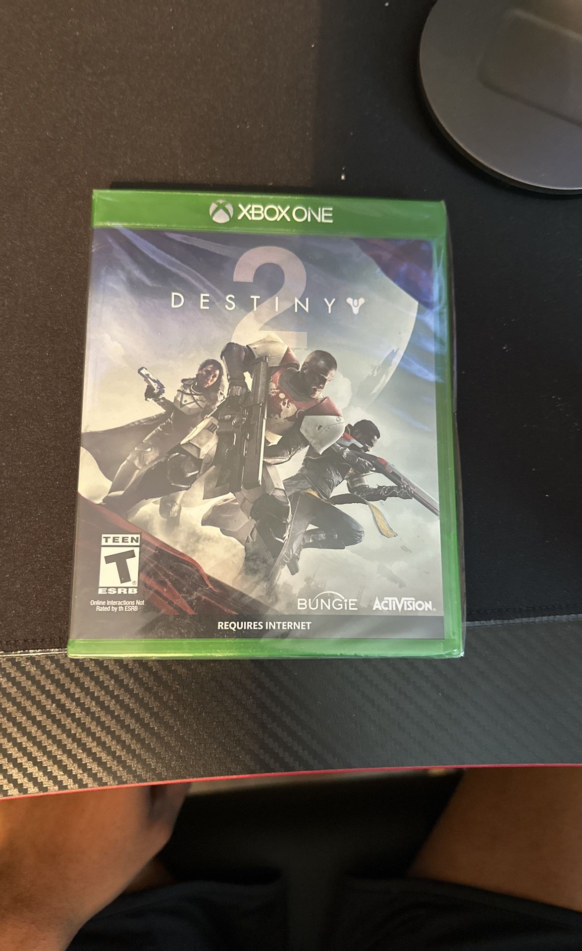 Destiny 2