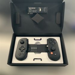 Backbone Controller