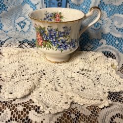 Teacup