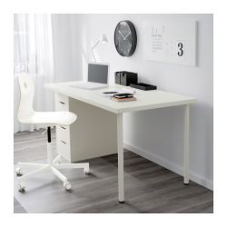 Linnmon and 2024 alex desk