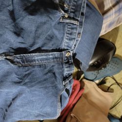 Men's GAP Jeans 42/30