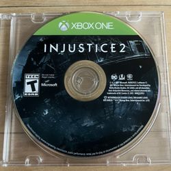 Injustice 2