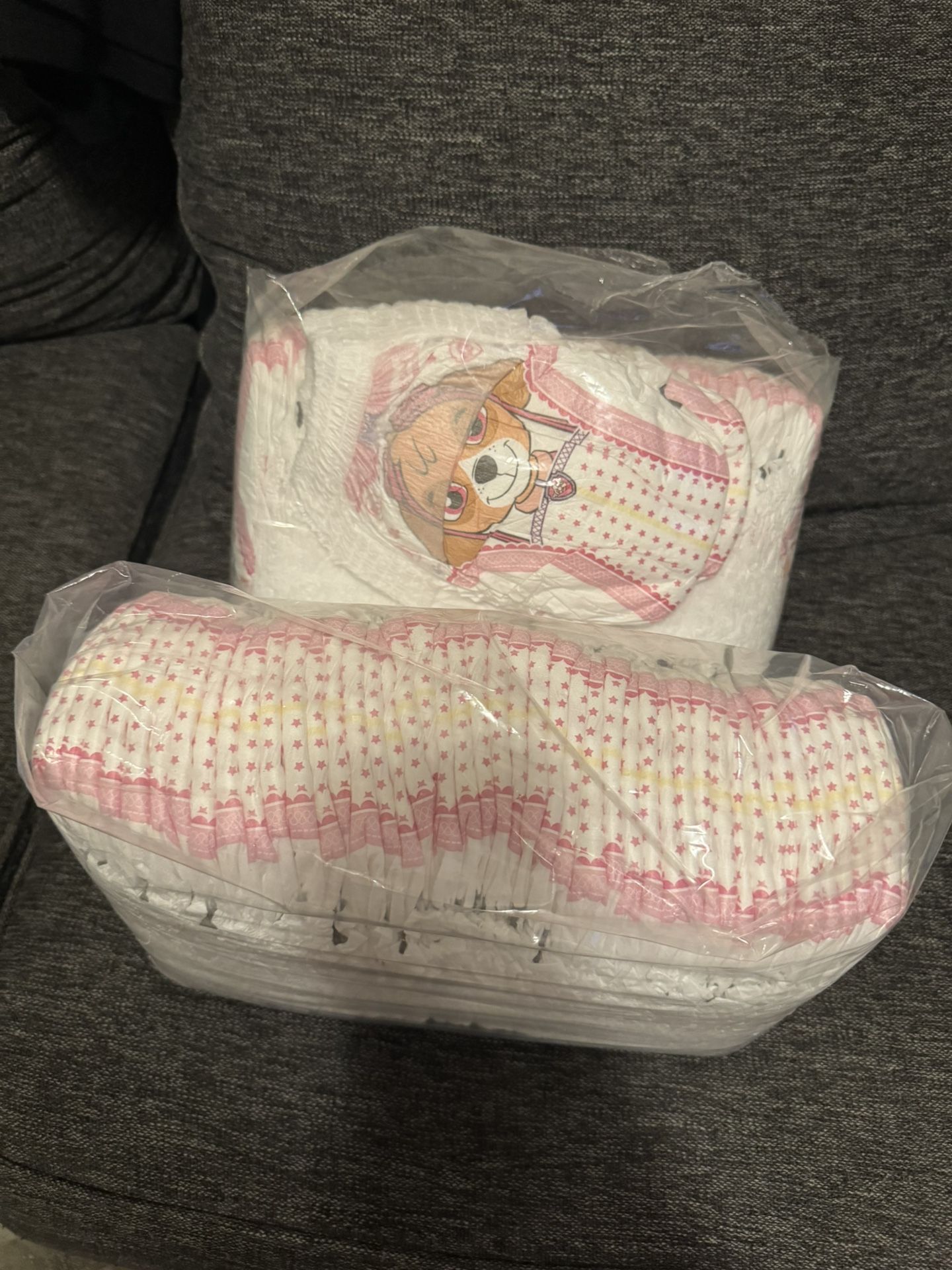 Diapers