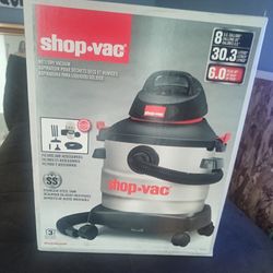  Vacuum New