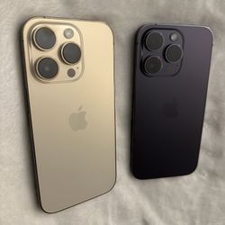 IPHONE 14 PRO (128GB)