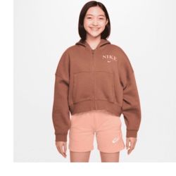 Girls Nike Set