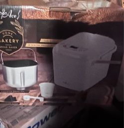 Breadmaker