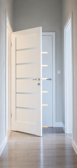 INTERIOR SOLID CORE DOORS FOR SALE 🚪 ✔️