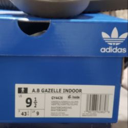 Zapatos Adidas 9.5