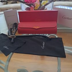Cartier Sunglasses😎