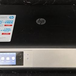 Printer HP ENVY 5530