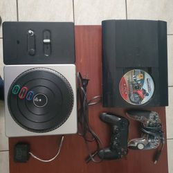 PS3 Super Slim Bundle 250g