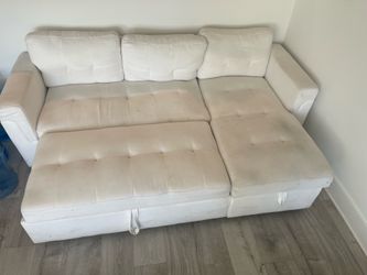 Couch for sale