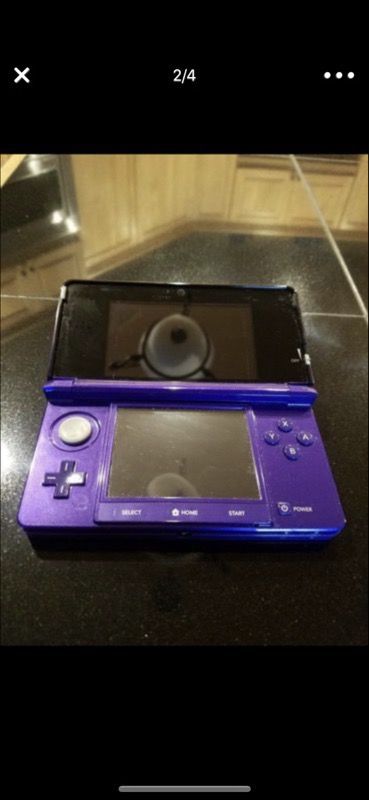 Nintendo 3ds
