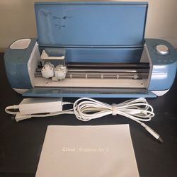 Cricut Air 2