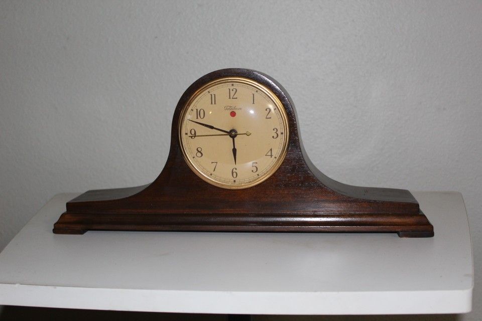 Antique Clock