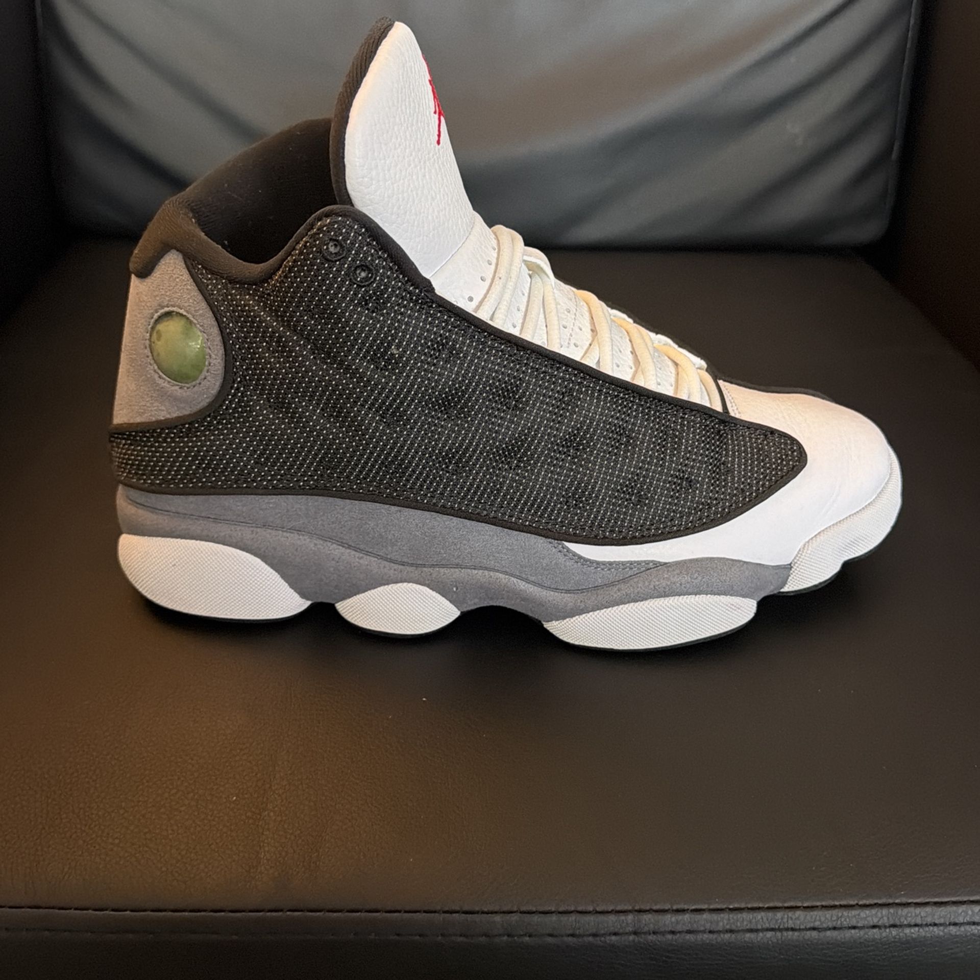 Air Jordan 13 Retro “Black Flint”