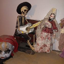 Day Of The Dead 