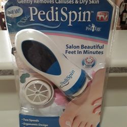 Gently Removes Calluses And Dry Skin Brand New In Weeki Wachee Spring Hill