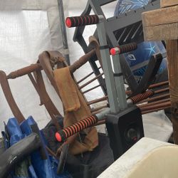 Free Exercise machine