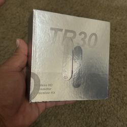 TR 30 