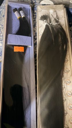 I tip extensions