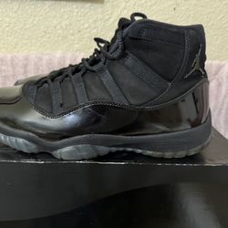 Jordan 11 Retro Cap And Gown Size 11