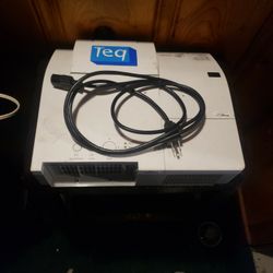 Projector 