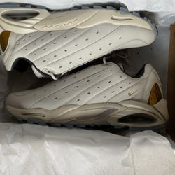 HOT STEP AIR TERRA NOCTA SHOES