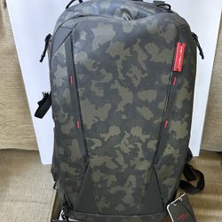 PGYTECH OneMo Backpack 25L - Camouflage | Camera & Tech Gear Bag