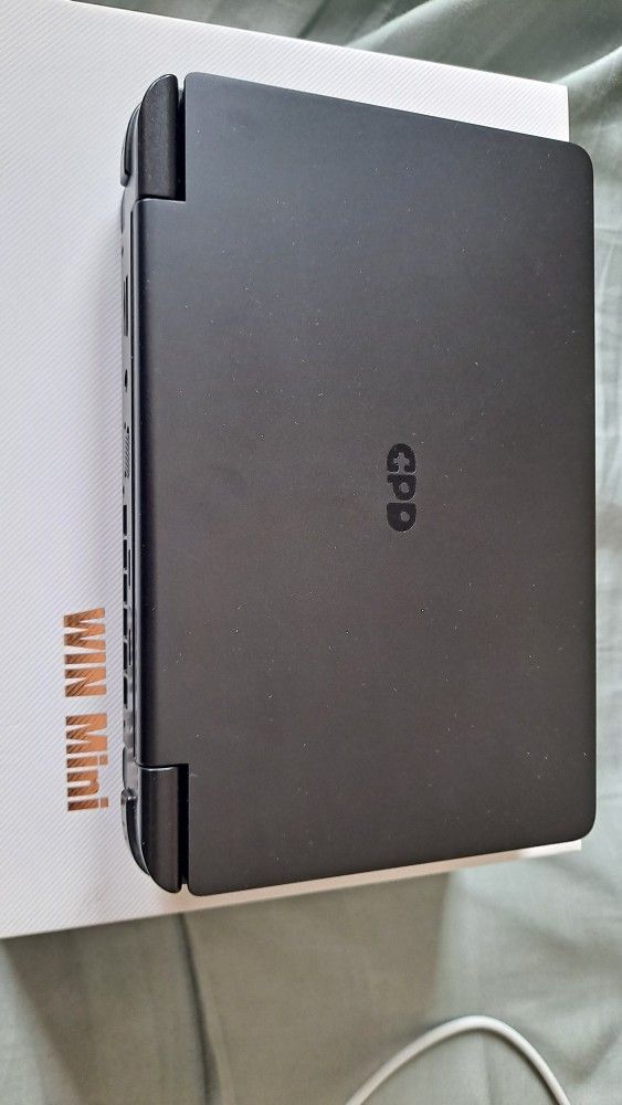 Gpd Win Mini 2023 PC Handheld
