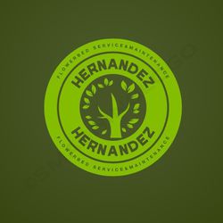 Hernandez Flowerbed Service&Maintenance 