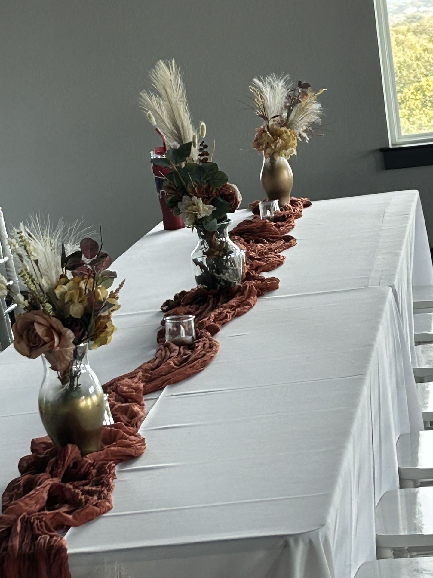 Wedding Banquet Flowers For Sale