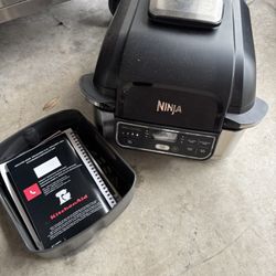 Ninja Air Fryer