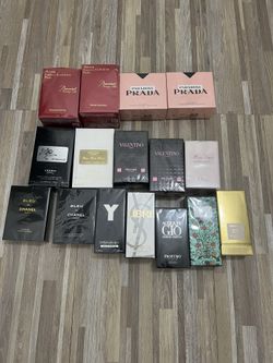 🚨Colognes/Perfumes