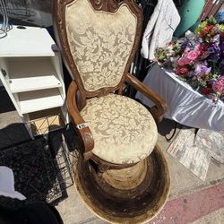 Elegant Chair $35