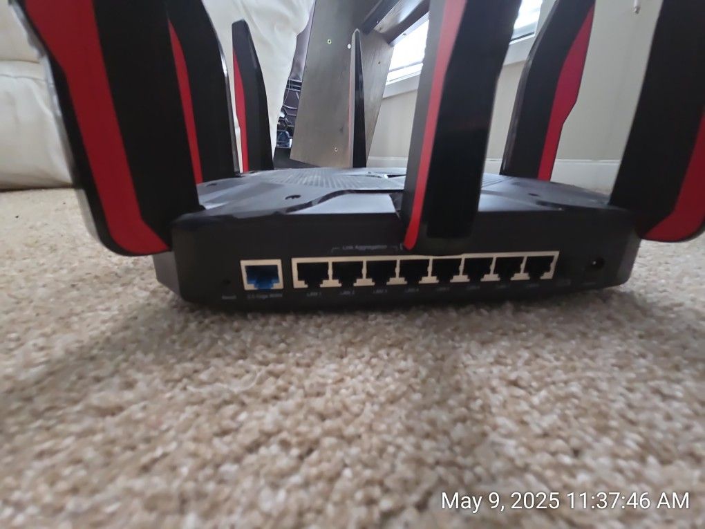 TP-Link AX-1100