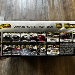 Hot Wheels Premium 