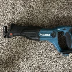 Makita sawzall 