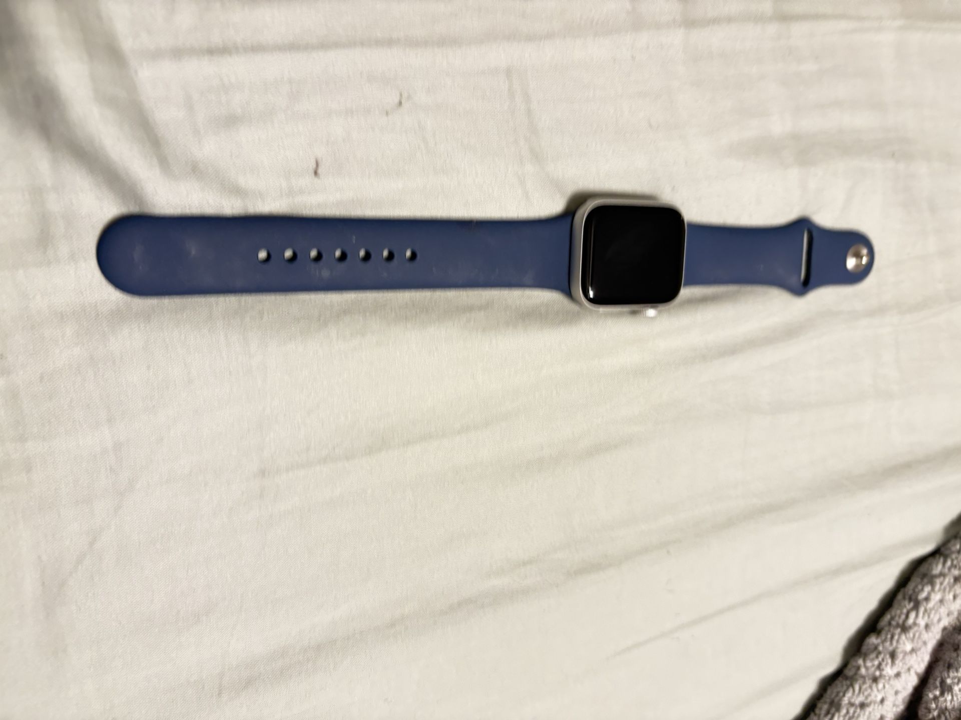 Se Apple Watch 40mm 
