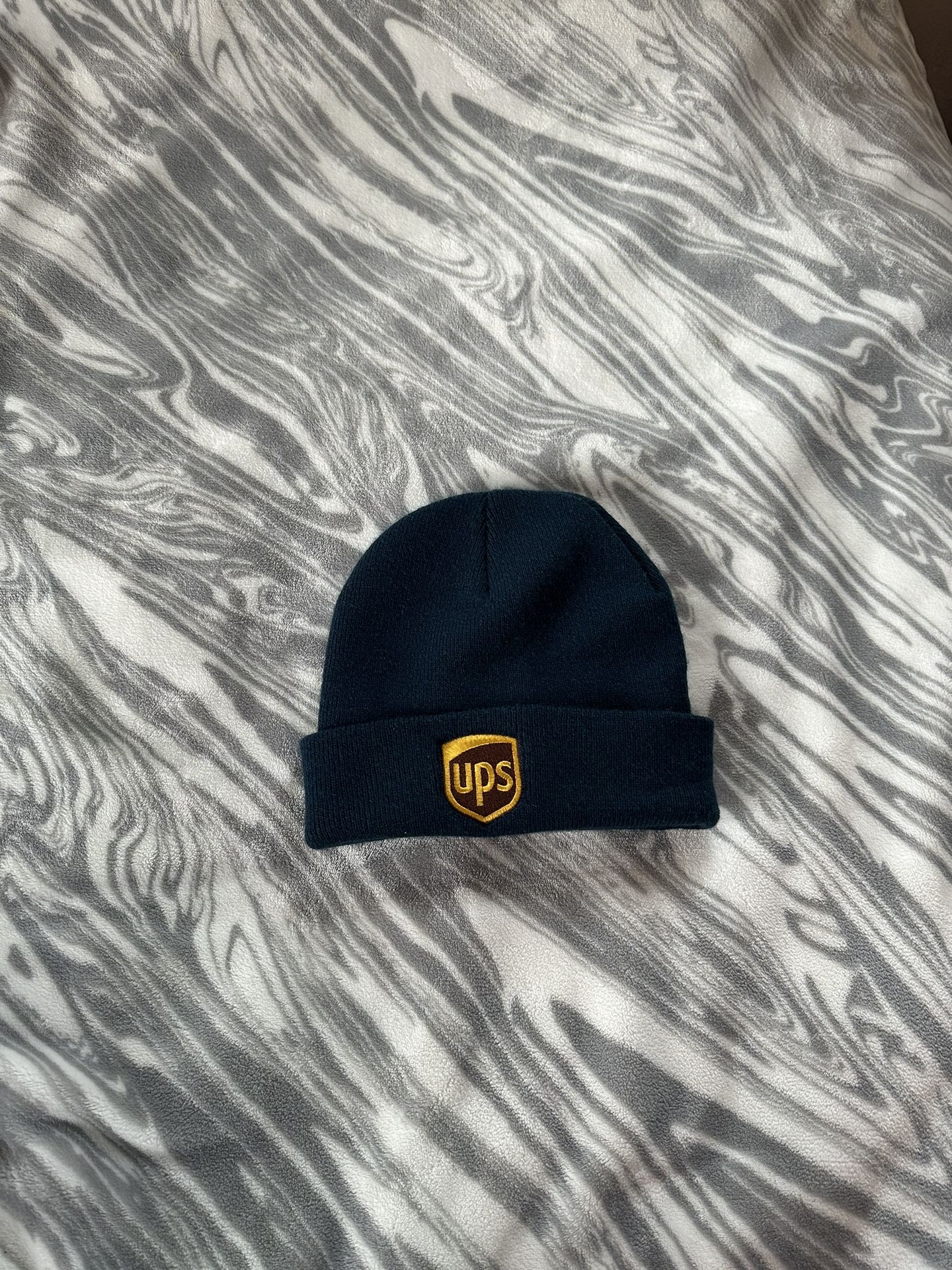 UPS Beanie
